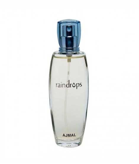 iShopping - Ajmal Raindrops Eau de Parfum For Women 50ml