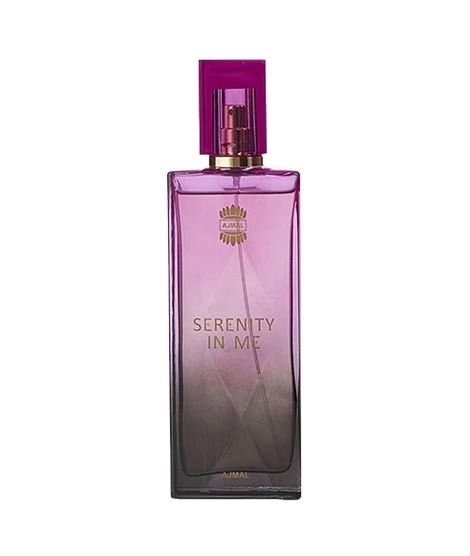 iShopping - Ajmal Serenity Eau De Perfume For Women 100ML