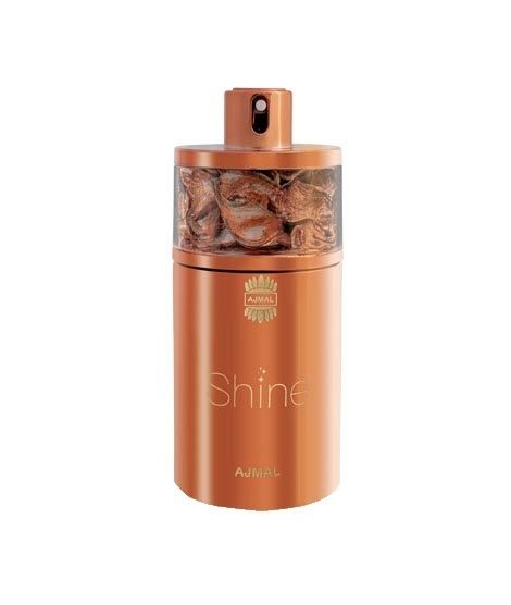 iShopping - Ajmal Shine Eau De Parfum For Women 75ml