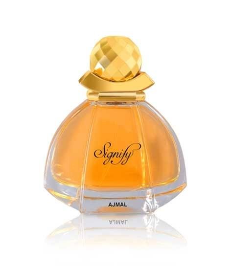 iShopping - Ajmal Signify Eau De Parfum For Women 75ml