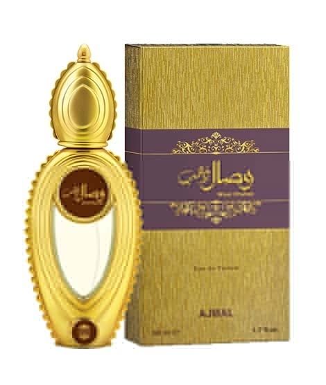 iShopping - Ajmal Wisal Dhahab Eau De Parfum For Unisex - 50ml