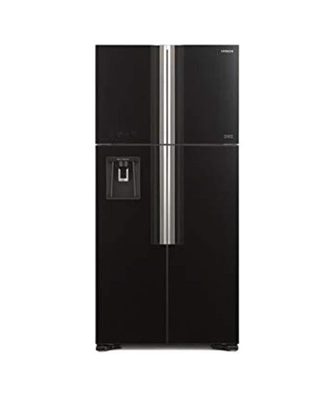 Hitachi Big French Inverter Side By Side Refrigerator (RW760PUK7)