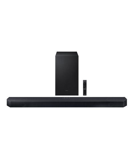 Samsung 3.1.2 Ch Bluetooth Soundbar With Subwoofer (HW-Q700C)