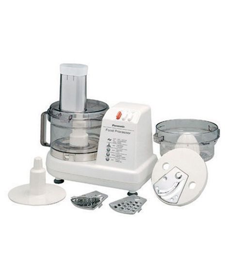 iShopping - Panasonic Food Processor (MK-5086)