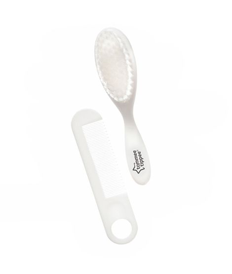 iShopping - Tommee Tippee Essentials Brush & Comb (TT-433099)