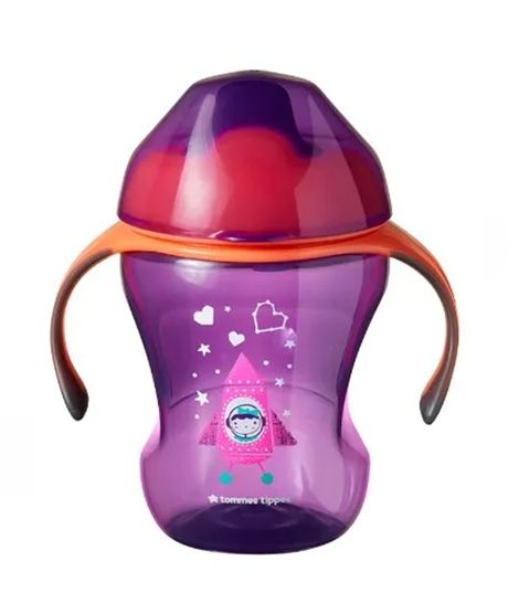 iShopping - Tommee Tippee Trainer Sippee Cup Purple (TT-549228)