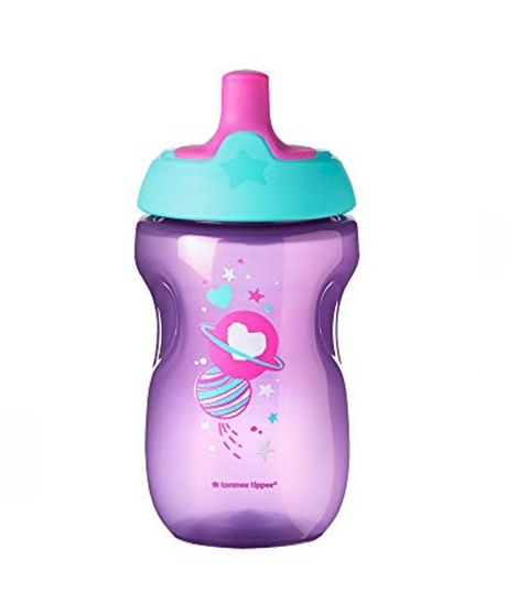 iShopping - Tommee Tippee Sportee Bottle Purple (TT-549226)