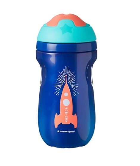 iShopping - Tommee Tippee Insulated Sippee Cup Blue (TT-549215)