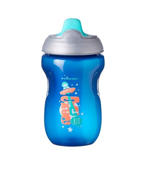 iShopping - Tommee Tippee Sippee Cup Blue (TT- 549213)