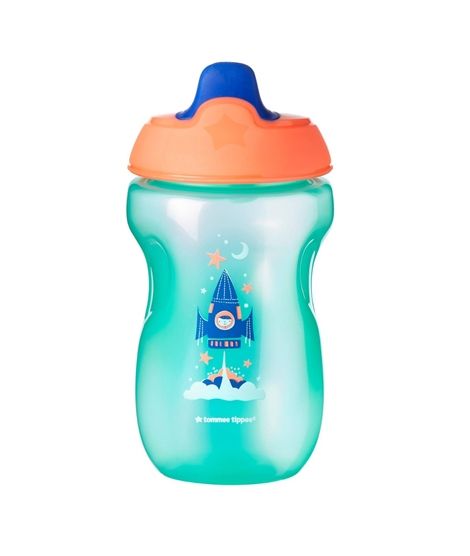 Tommee Tippee Sippee Cup Light Blue (TT- 549223)