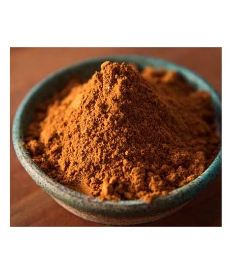 Al Medina Chat Masala 250g - Bachat Pack