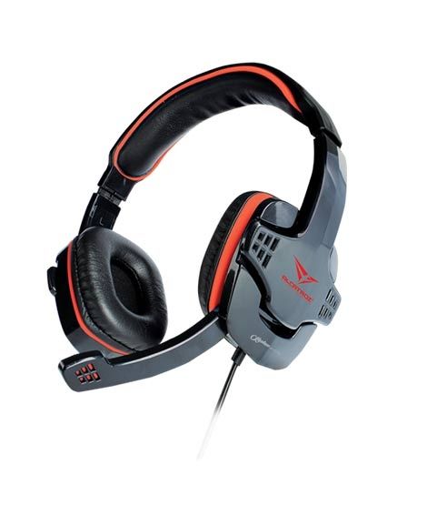 iShopping - Alcatroz Alpha Gaming Headset Red (MG-370)