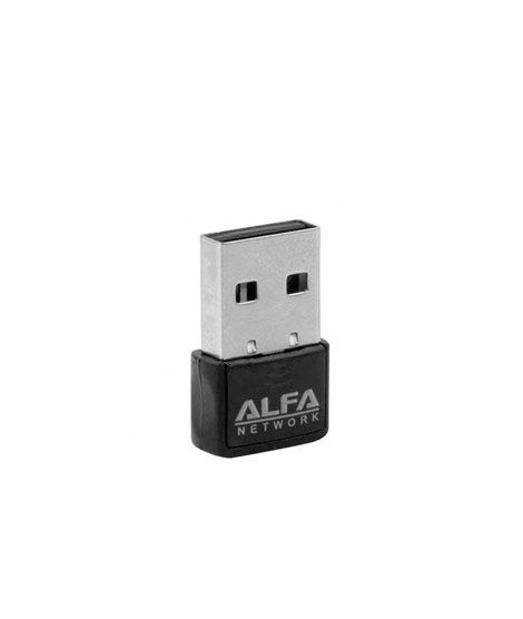 iShopping - ALFA Network 3001N Wireless Mini USB Adapter