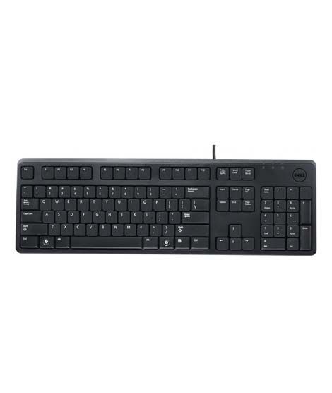 Ali products USB Slim Wired Keyboard