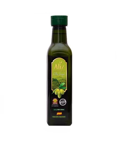 iShopping - Aliz Extra Virgin Olive Oil 250ml