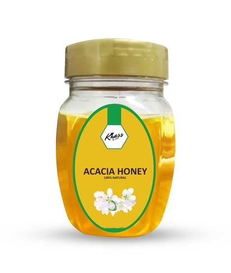 Aliz Foods Acacia Honey 125g