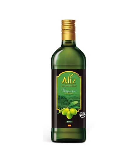 Aliz Pomace Olive Oil 1 Liter