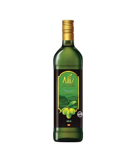 iShopping - Aliz Pomace Olive Oil 250ml