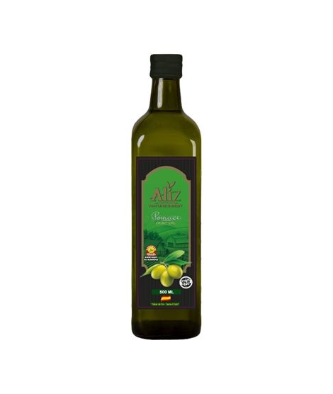 Aliz Pomace Olive Oil 500ml