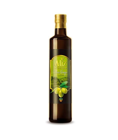 iShopping - Aliz Extra Virgin Olive Oil 500ml