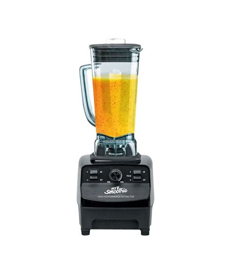 iShopping - Alpina My Smoothie Blender Black 2 Ltr (MS105)