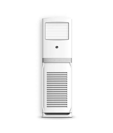 iShopping - PEL Alpine Floor Standing Inverter Air Conditioner Heat & Cool 2.0 Ton (PFSAC 24K)