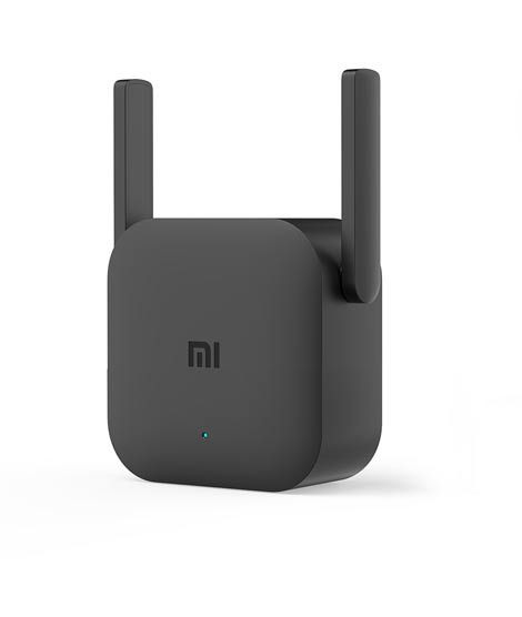 Xiaomi Mi Extender Pro Wi-Fi Range Black