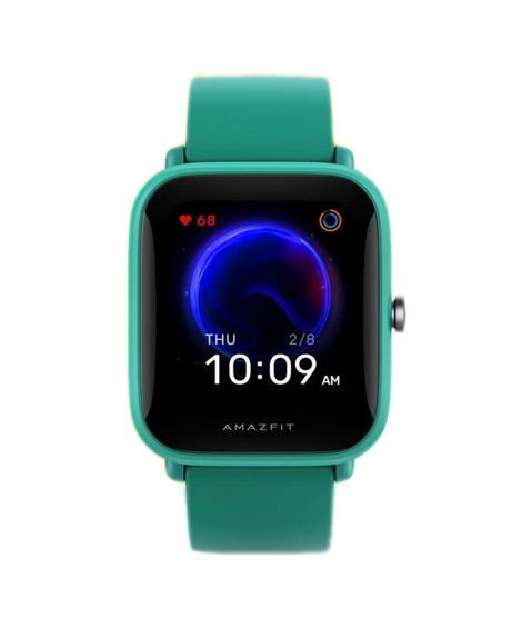 iShopping - Amazfit Bip U Smart Watch Green