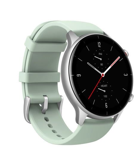 iShopping - Amazfit GTR 2e Smartwatch Green