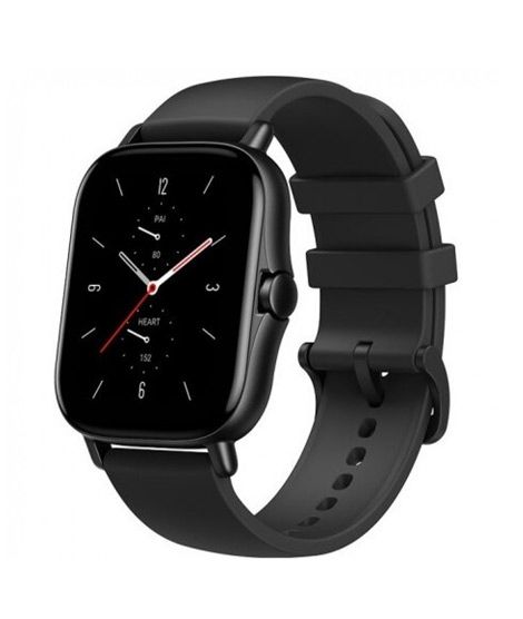 iShopping - Amazfit GTS 2 Smart Watch Midnight Black