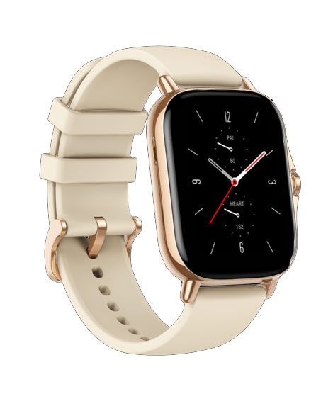 iShopping - Amazfit GTS 2 Smart Watch Desert Gold