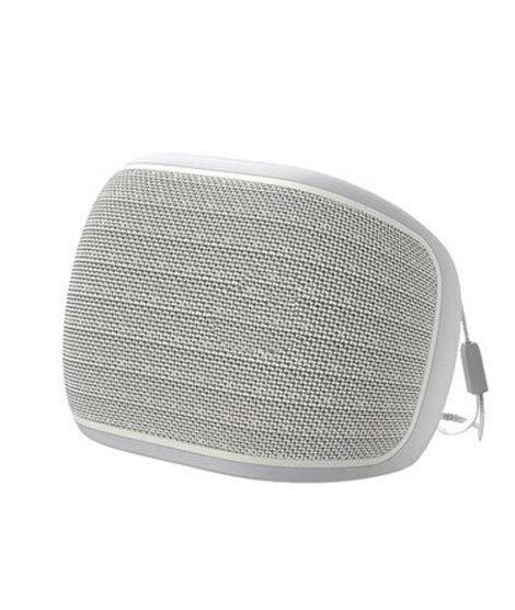 Havit Wireless Portable Speaker Grey (SK800BT)