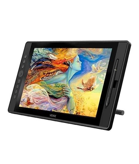 Veikk 15.6" Pen Display Graphic Drawing Tablet (VK1560)