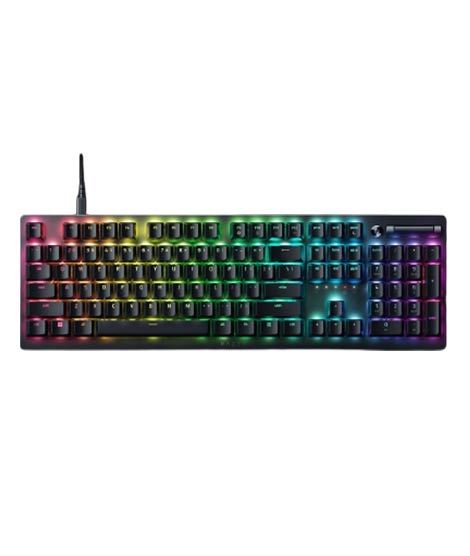 iShopping - Razer Deathstalker V2 Linear Optical Gaming Keyboard