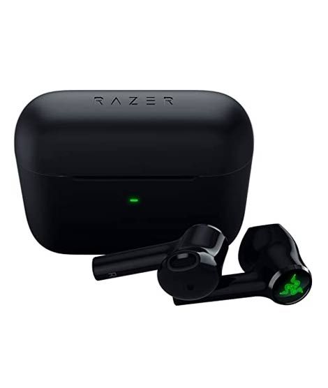 iShopping - Razer Hammerhead True Wireless X Gaming Earbuds