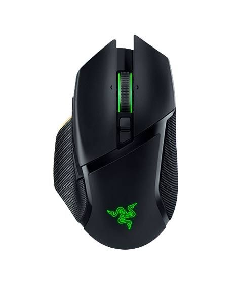 iShopping - Razer Basilisk V3 Pro Wireless Gaming Mouse Black