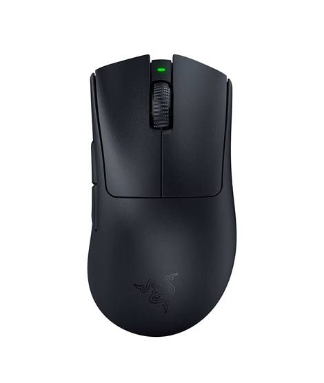 iShopping - Razer DeathAdder V3 Pro Wireless Gaming Mouse Black