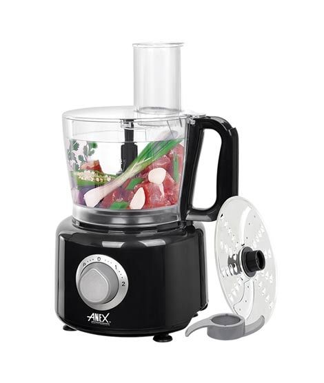 iShopping - Anex Deluxe Chopper (AG-3144)