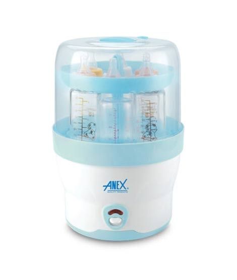 iShopping - Anex Baby Bottle Warmer (AG-736)