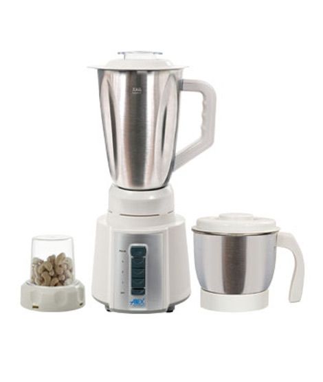 iShopping - Anex Blender Grinder 3-in1 White (AG-6032)