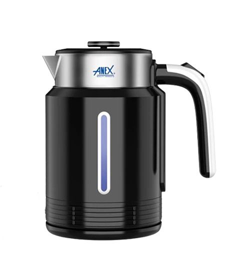 Anex Deluxe Electric Kettle 1.8ltr (AG-4064)