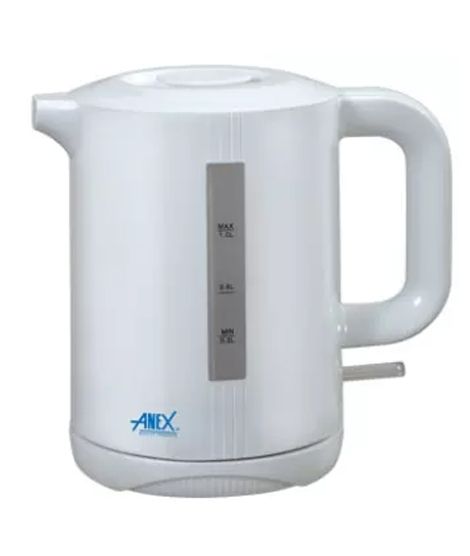 iShopping - Anex Deluxe Electric Kettle (AG-4032)