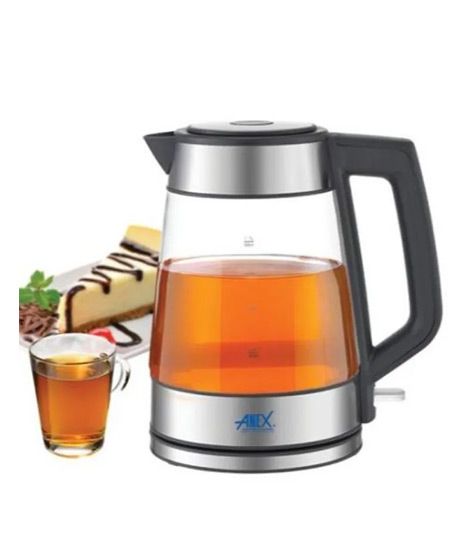 Anex Deluxe Electric Kettle (AG-4070)