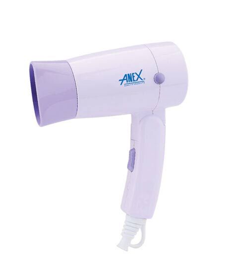 iShopping - Anex Deluxe Hair Dryer (AG-7001)