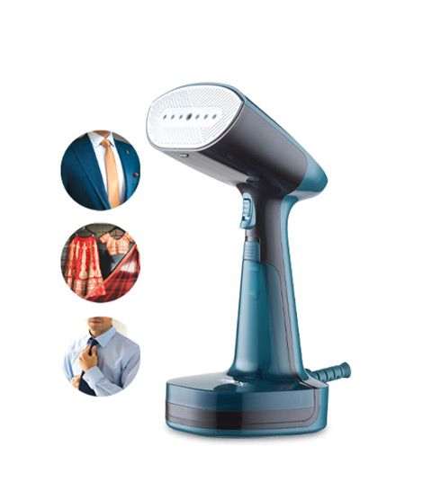 iShopping - Anex Deluxe Handy Garment Steamer (AG-1019)