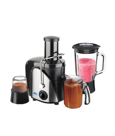 iShopping - Anex Deluxe Juicer Blender Grinder (AG-181-EX)