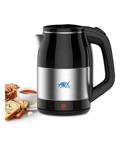 Anex Deluxe Kettle 1.8L (AG-4062)