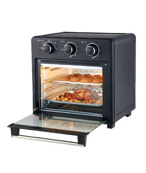 Anex Deluxe Oven Toaster (AG-2121)