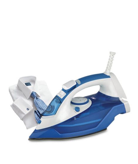 Anex Deluxe Steam Iron (AG-1028EX)