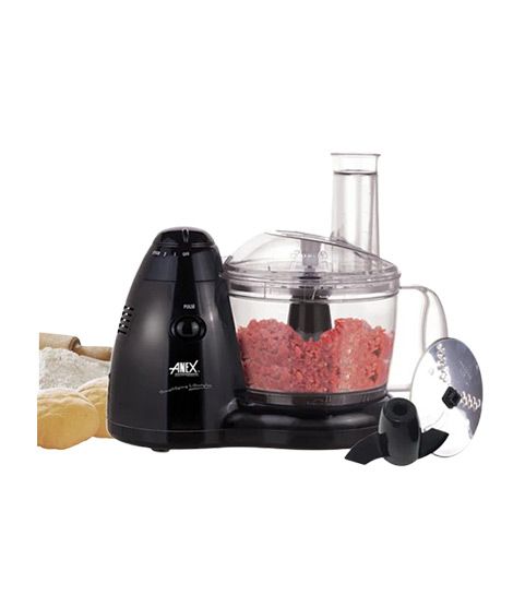 iShopping - Anex Kitchen Chef Chopper (AG-1141)